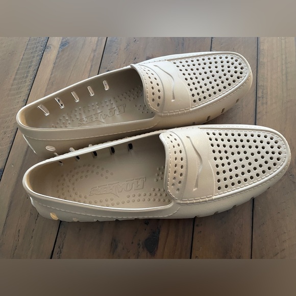 Floafer Men’s Country Club Driver Shoes - Picture 2 of 10